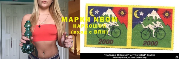 твердый Горнозаводск