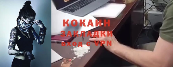 твердый Горнозаводск